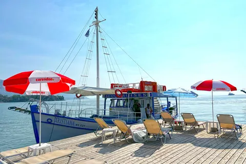 Dassia Beach foto 19