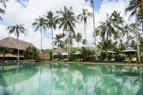 High Season Pool Villa & Spa in Kut Eiland — foto 8