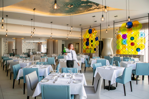 Vangelis Hotel & Suites foto 6