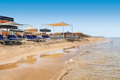 Olympia Golden Beach Resort & Spa in Δημοτική Ενότητα Κάστρου - Κυλλήνης — foto 2