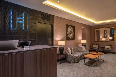 Hotel Hesperia Barri Gòtic in Barcelona — foto 22