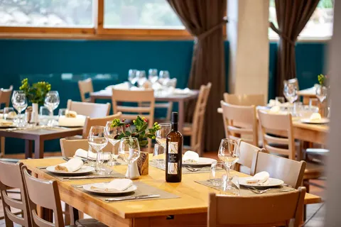 Glamping Agriturismo Vultaggio foto 4