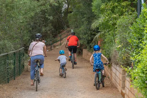 Camping Rosselba Le Palme foto 6