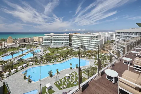Hipotels Playa de Palma Palace in Palma — foto 13