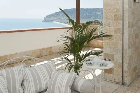Residence Il Porto in Mattinata — foto 7
