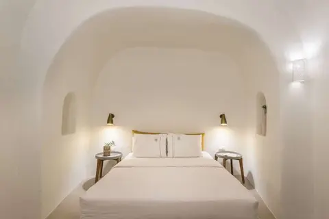 Aspaki Exclusive Hotel in Ia Municipal Unit, foto 2
