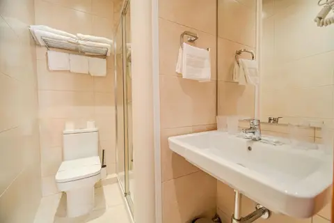 Hotel ITC Mora by Soho Boutique in Madrid, foto 23