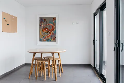 Aparthotel You and the Sea in Mafra — foto 12