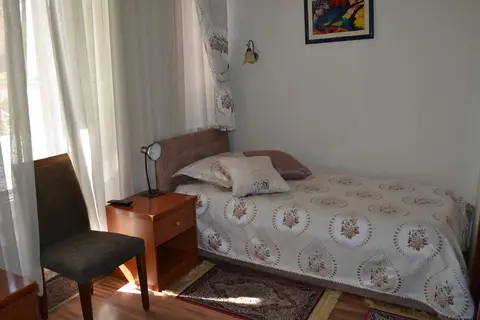 Villa Tafaj in Tirana, foto 7