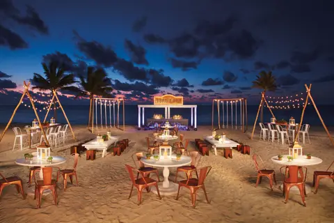 Secrets Riviera Cancun Resort & Spa in Puerto Morelos — foto 20