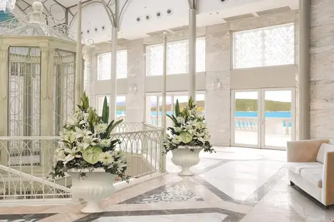 Dolce Hotels & Resorts by Wyndham Çesme Alaçati in Çeşme — foto 8