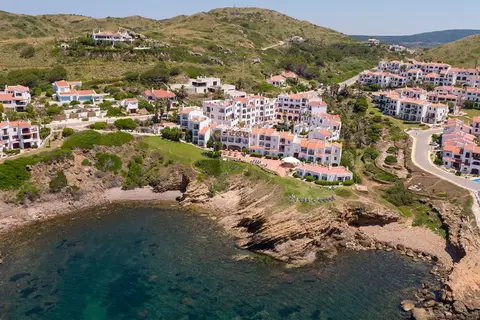 Comitas Tramontana Park in es Mercadal — foto 23