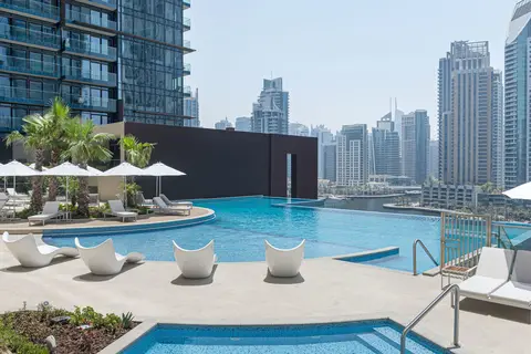 Jumeirah Living Marina Gate in Jumeirah Living Marina Gate, foto 3