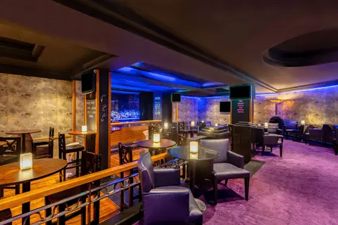 Mövenpick Hotel Doha in Doha — foto 8