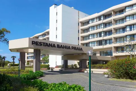 Pestana Bahia Praia in Vila Franca Do Campo — foto 22