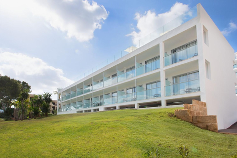 Reverence Life Hotel foto 24