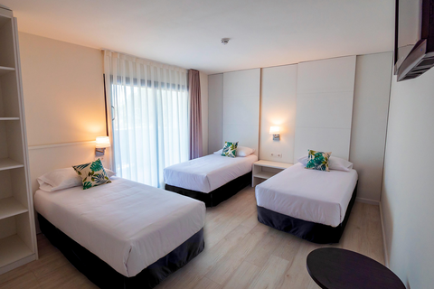 Hotel Golden Port Salou & Spa foto 26