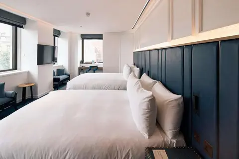 Page8 Hotel in Londen, foto 6