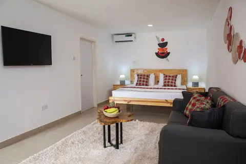 Dunas Boutique Hotel in Dippa Kunda — foto 27