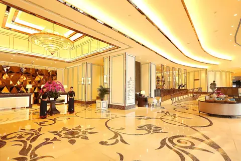 Caravelle Saigon in Ho Chi Minh City — foto 12