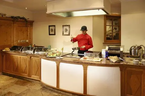 Hotel Wagrainerhof in Wagrain — foto 23