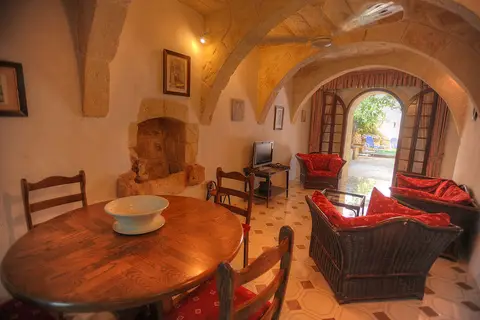Cornucopia Hotel in Ix-Xagħra — foto 20