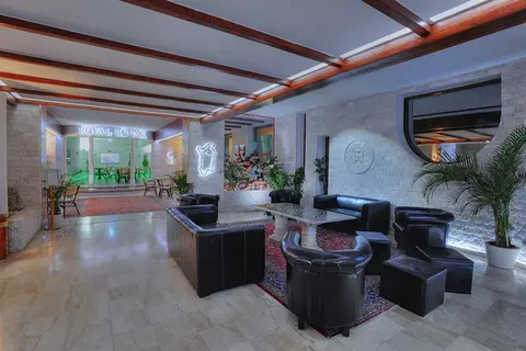 Felix Hotel Olbia in Olbia — foto 10