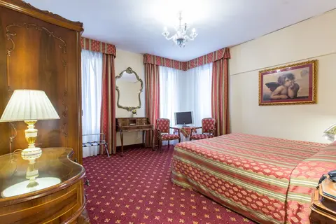 Albergo San Marco in Enego, foto 14