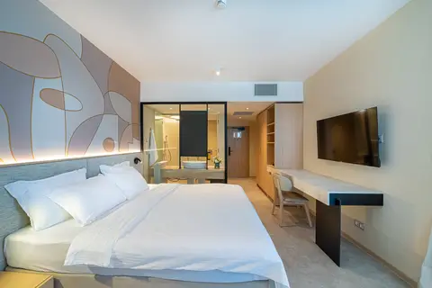 Hotel Zenith in Несебър — foto 14