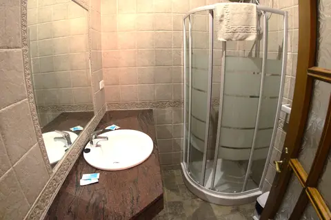 Apartamentos Marina Internacional in Torrevieja — foto 25