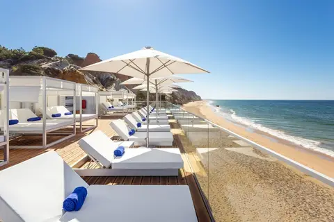 Pine Cliffs Residence, a Luxury Collection Resort in Vilamoura — foto 19