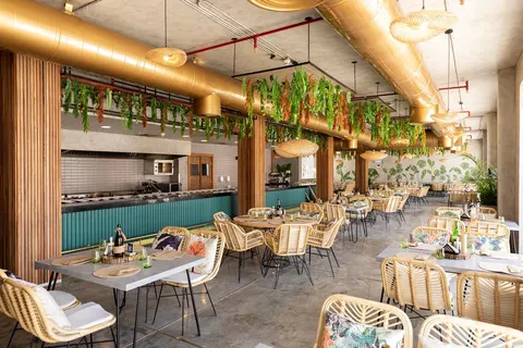 SUNRISE Tucana foto 5