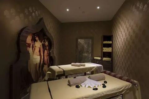 Oz Hotels Sui in Alanya — foto 10