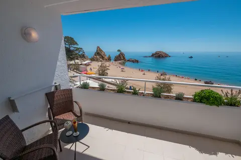 Golden Mar Menuda in Tossa de Mar — foto 22