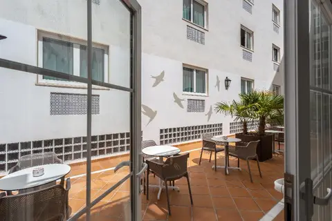 Monte Triana in Sevilla, foto 23