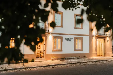 Hotel Casa do Parque in Castelo de Vide — foto 2
