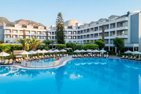 Fame Residence Goynuk foto 2