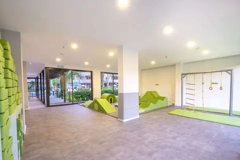 Utopia Resort & Residence in Alanya, foto 27