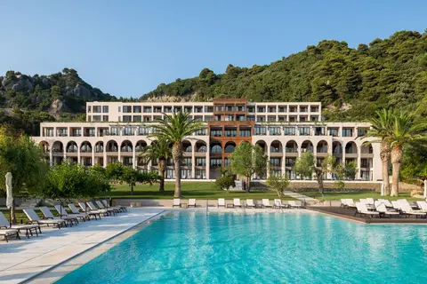 Domes of Corfu in Corfu — foto 2