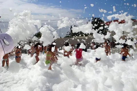 Camping Lo Monte foto 7