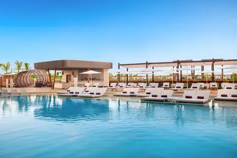 Hyatt Vivid Grand Island in Cancùn
