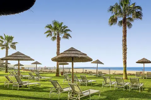 AP Oriental Beach in Portimão, foto 16