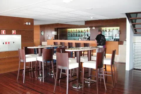 Hotel Marina Atlântico in Ponta Delgada — foto 10