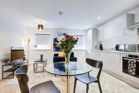 HybridResi Mitcham in Londen, foto 7