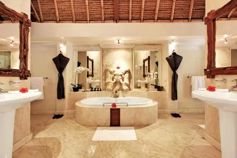 Viceroy Bali in Ubud, Kecamatan Gianyar, Kabupaten Gianyar, Bali, Indonesia — foto 16
