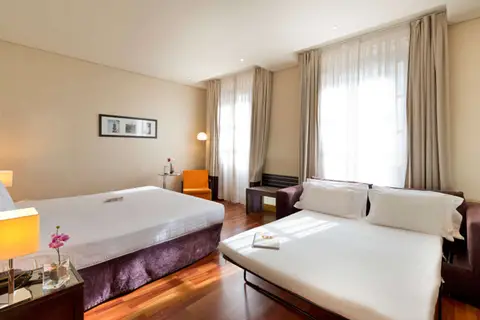 Hotel Eurostars das Artes in Porto — foto 14