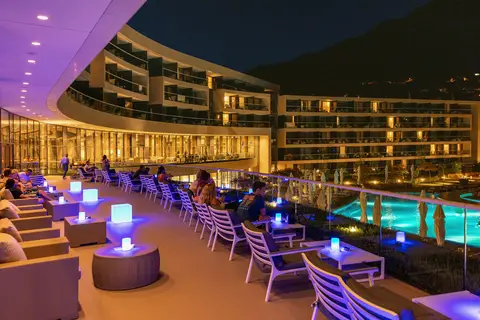 Sheraton Dubrovnik Riviera Hotel in Srebreno — foto 10