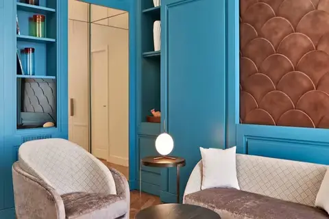 De Bonart Naples, Curio Collection by Hilton in Napels — foto 2
