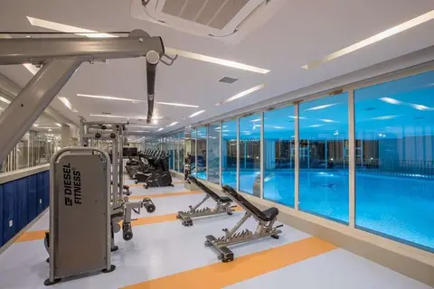 Maxeria Blue Didyma in Didim, foto 13