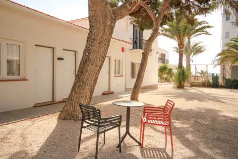 Hostal San Juan in el Campello — foto 8